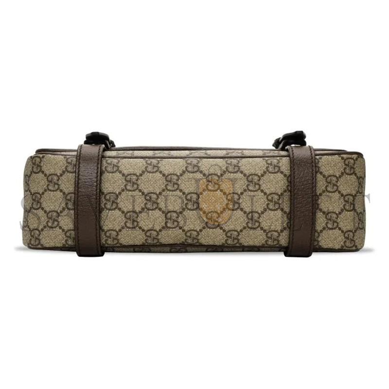 GUCCI GG MESSENGER BAG 658542 (28*24*8.5cm)